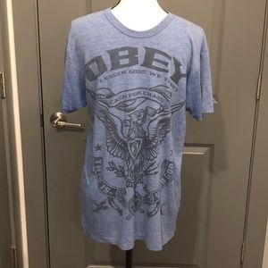 Men’s Obey Tee